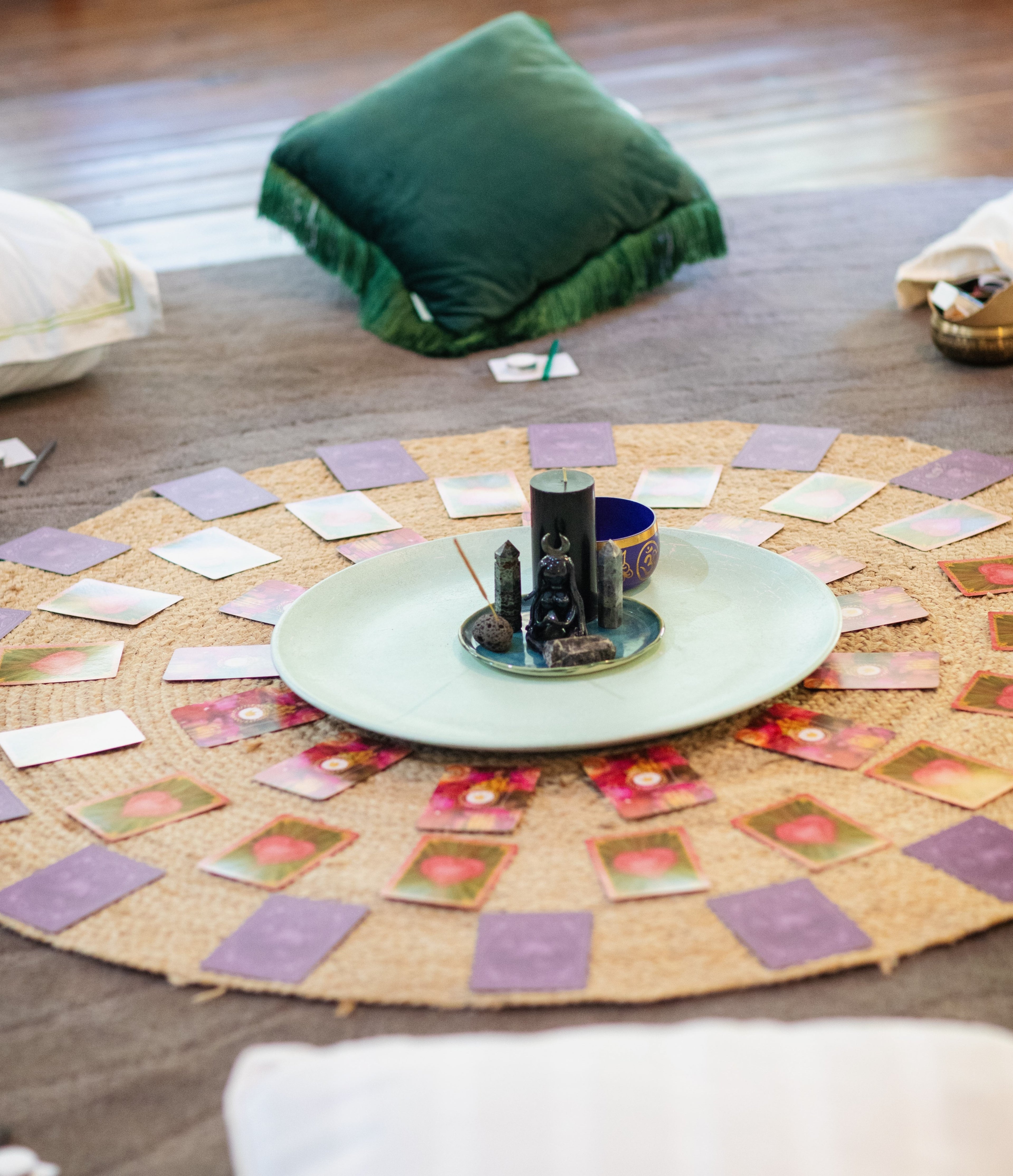 Goddess Circle