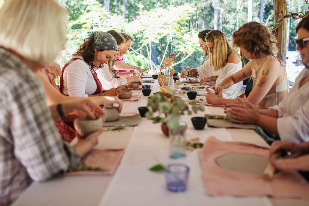 Goddess Gathering
