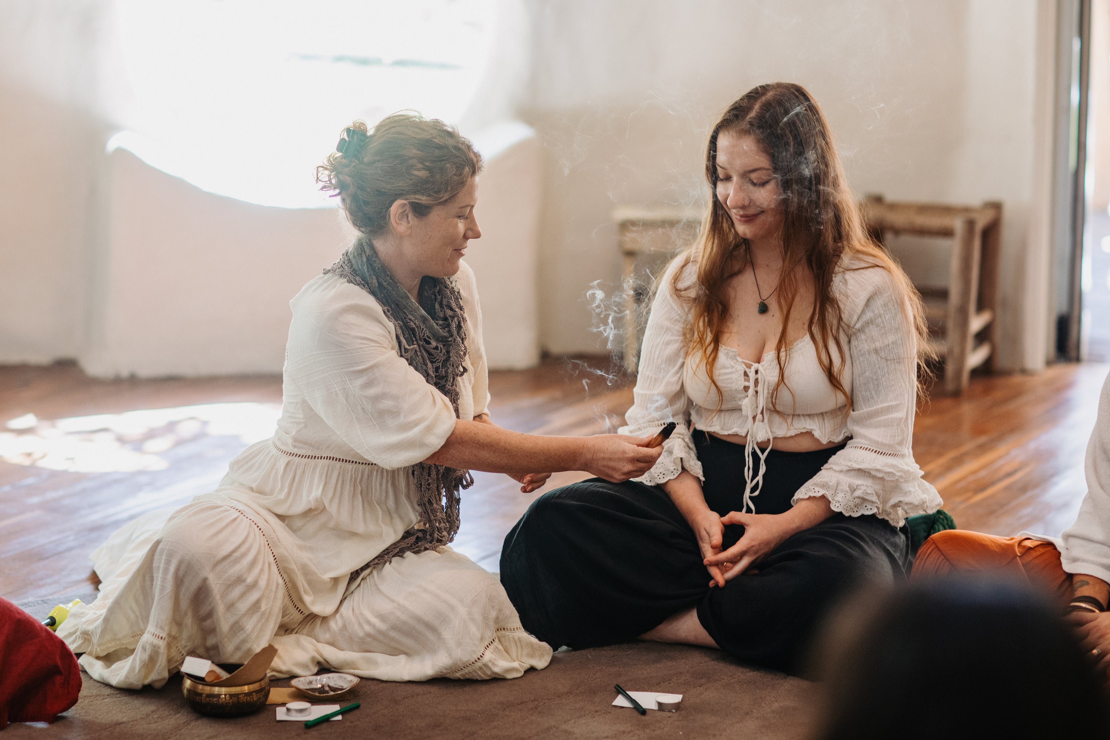 Goddess Circle