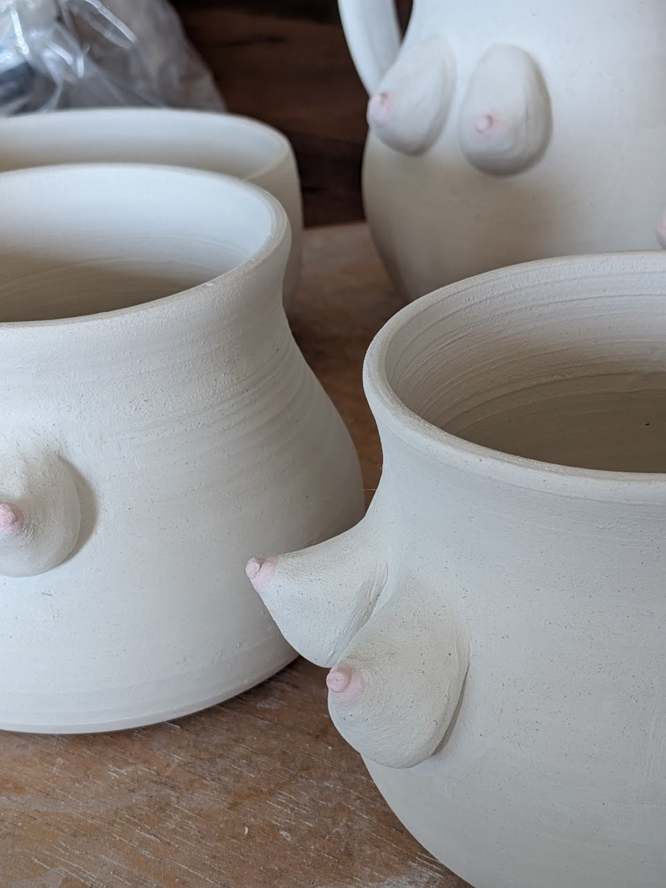 Goddess Gathering Mugs and Margs