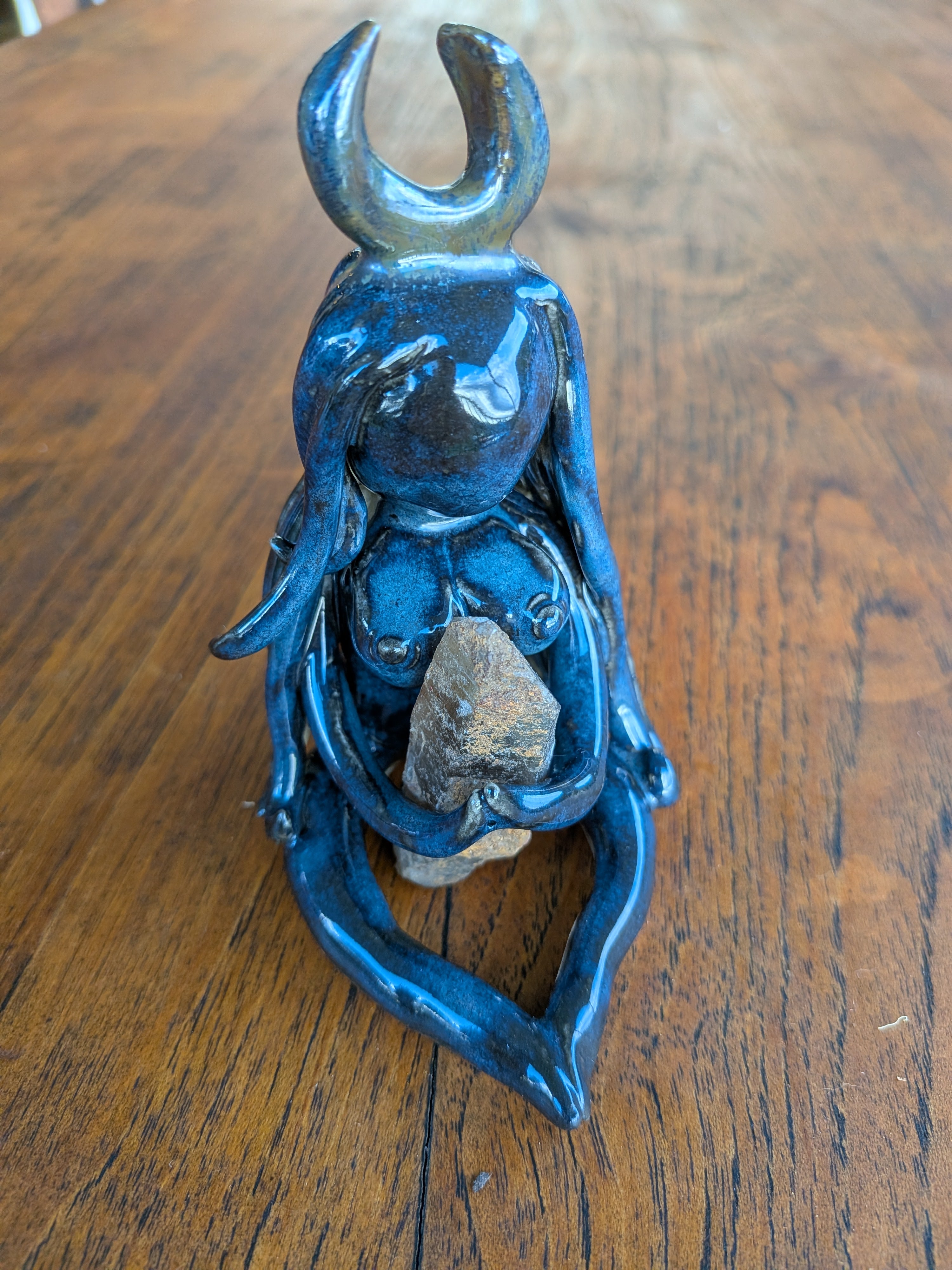 Goddess Full Moon Circle