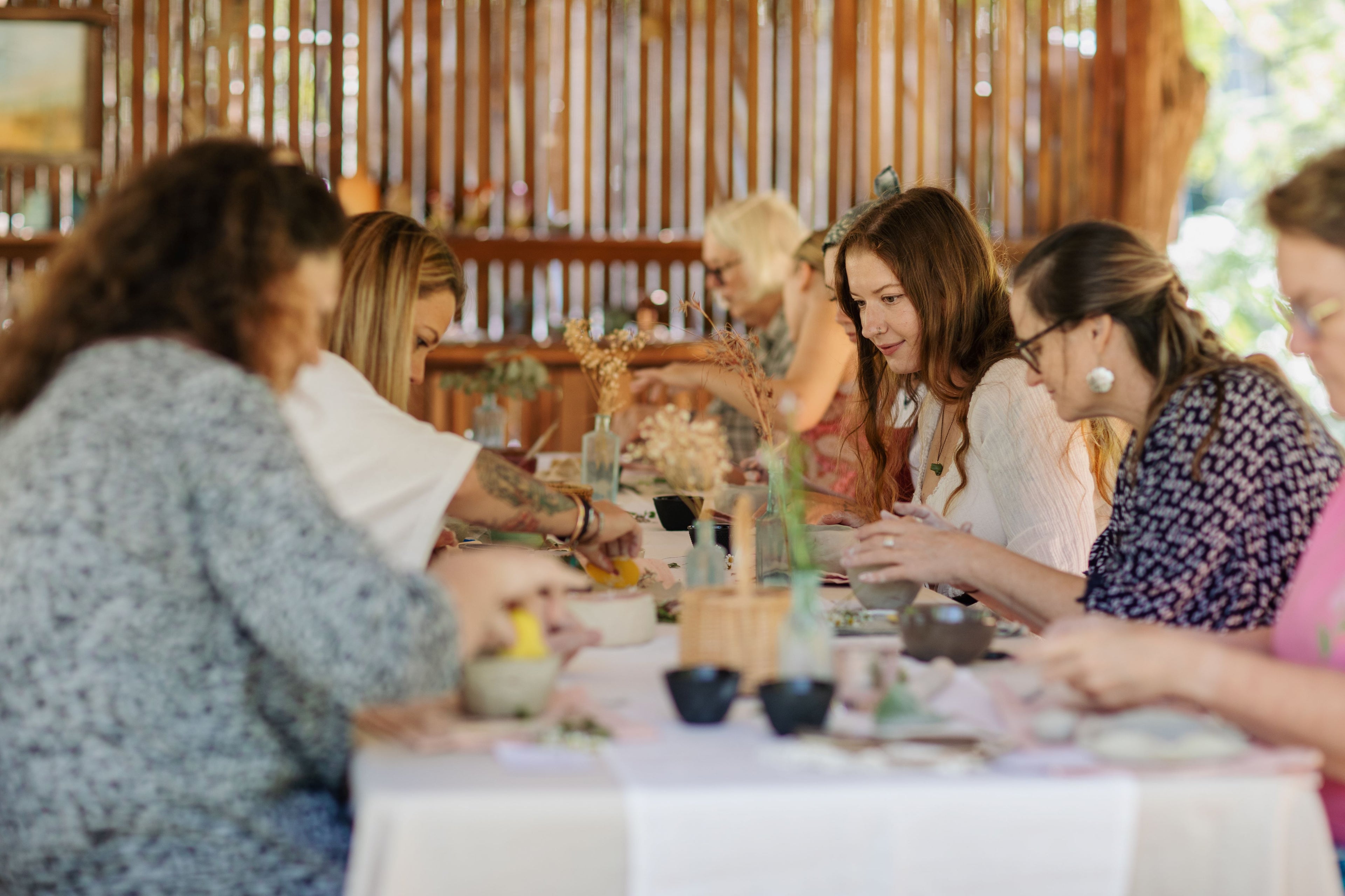 Goddess Gathering Mugs and Margs