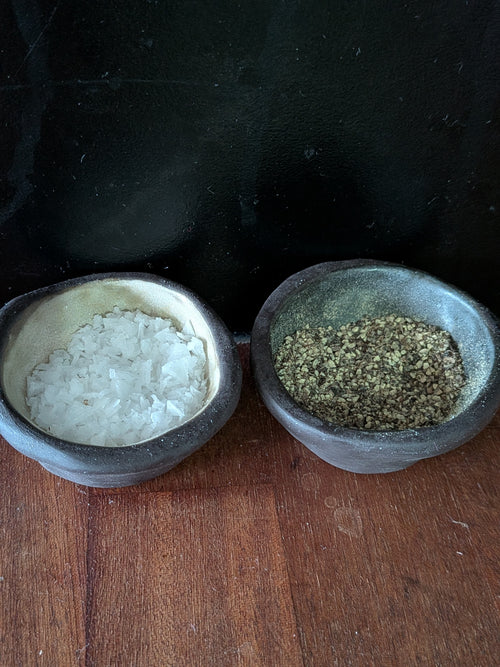 Pottery for the Pantry December: 'Tis the Season